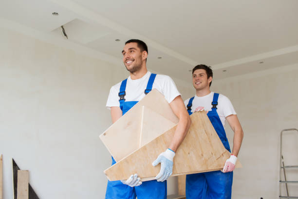 Best Recycling Services for Junk  in , IL