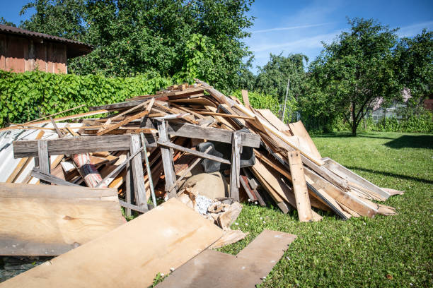Best Same-Day Junk Removal Services  in , IL