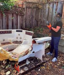 Best Hot Tub Removal  in , IL